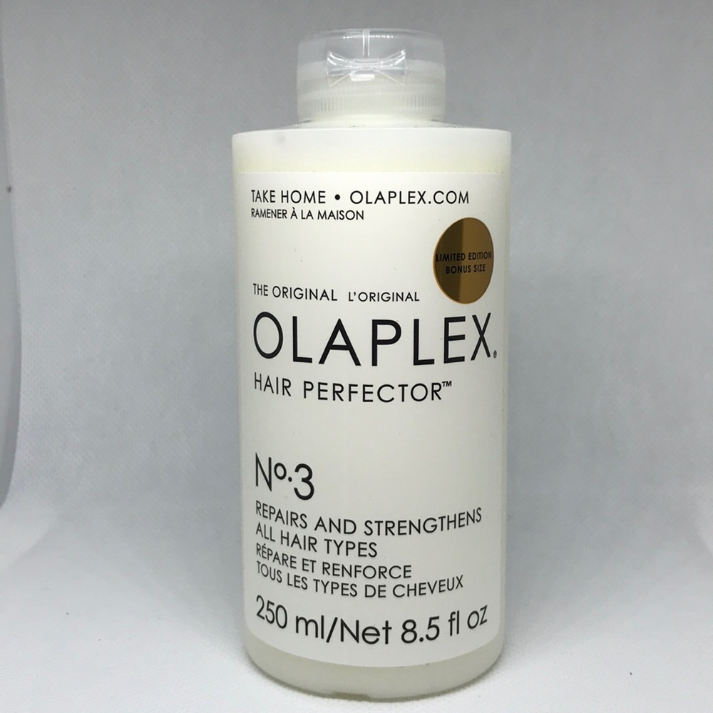 Olaplex Hair Perfector No. 3   8.5oz.